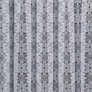 MADISON – Classical look lace Net Curtain
